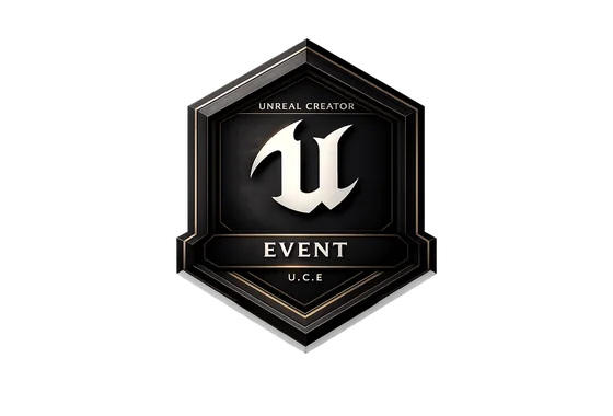 Badge UCE