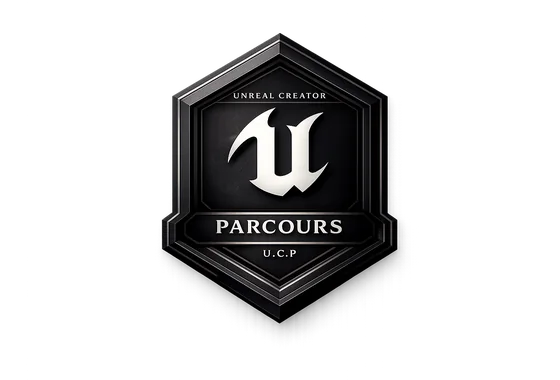 Badge UCP