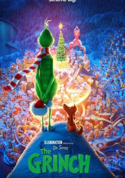 Le Grinch