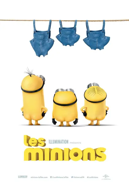 Les Minions