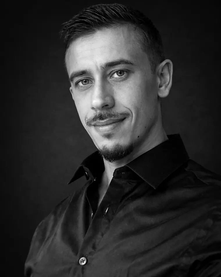 Antoine P.