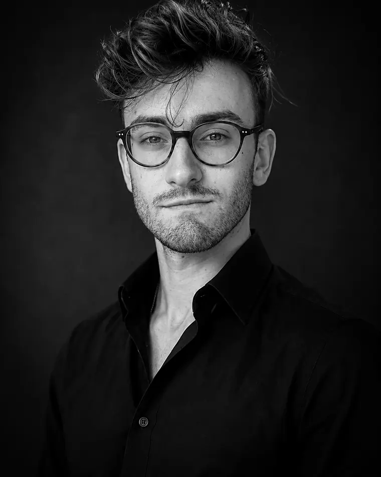 Christophe D.